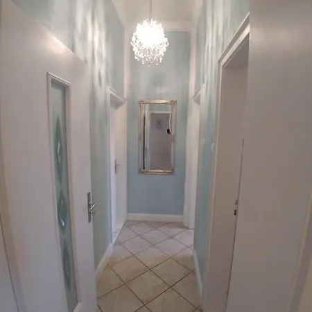 Appartement Norddeich