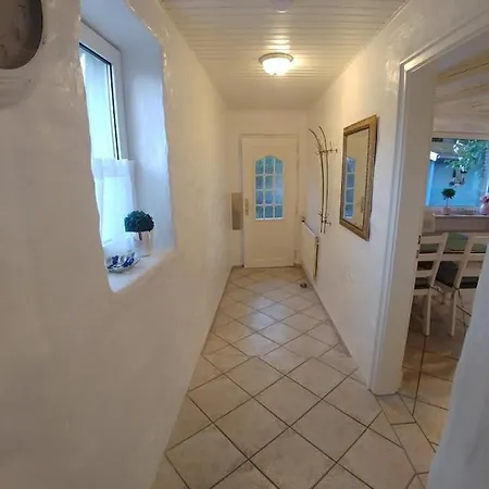 Appartement Norddeich Norden