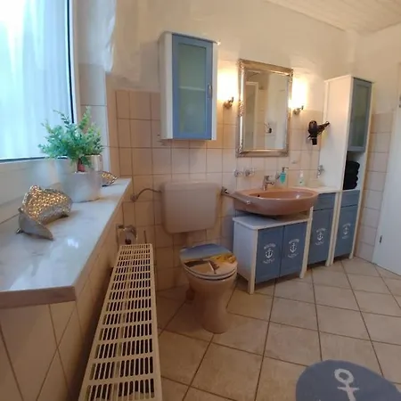 Norddeich Appartement *