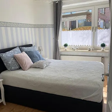 Norddeich Apartamento