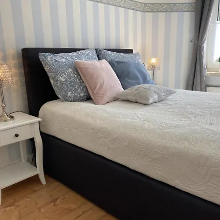 Norddeich Apartamento Norden