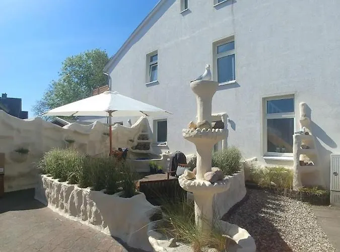 דירה Norddeich *